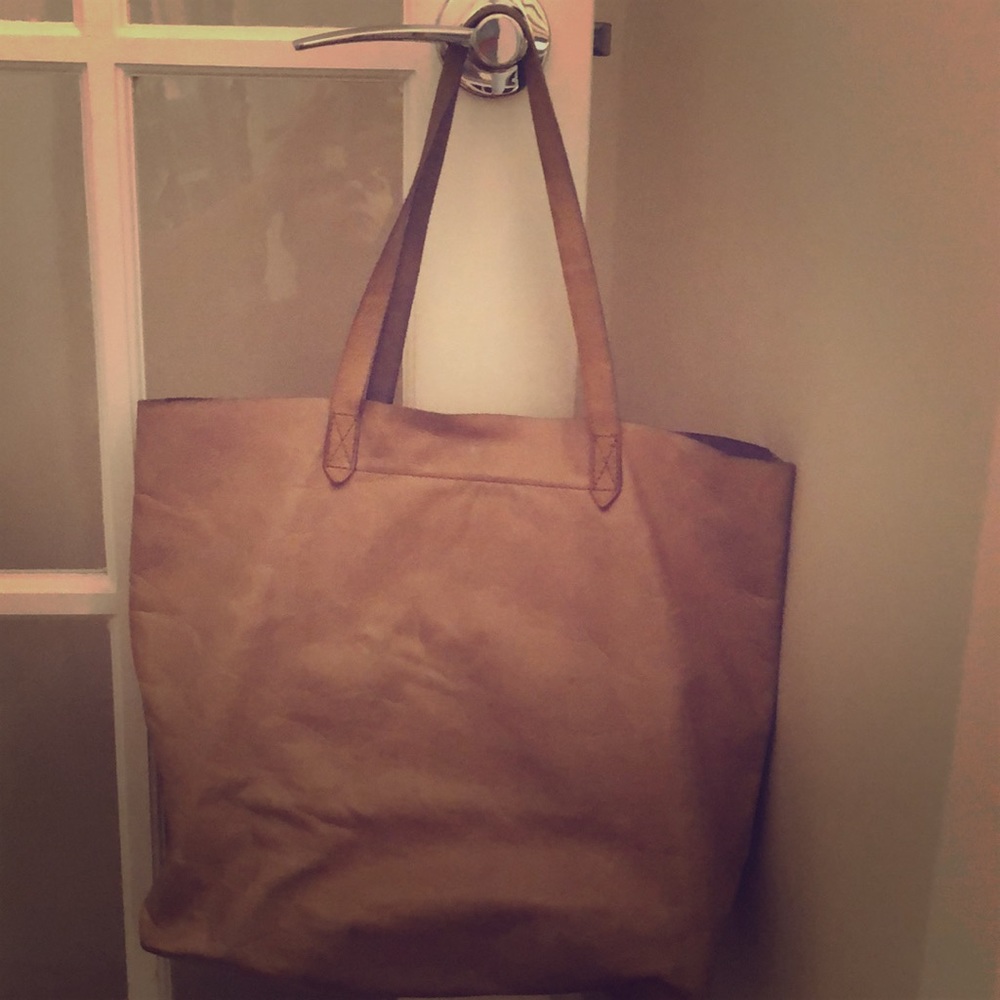 Tote